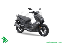 Kymco Super 8 50 R